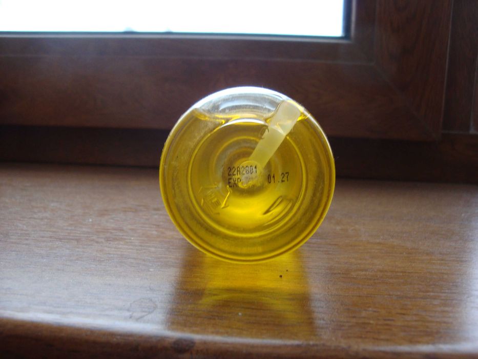 Очищающее масло для лица URANG Natural Cleansing Oil 150 мл Корея