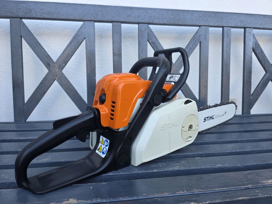 Piła spalinowa Stihl MS 180 Super stan