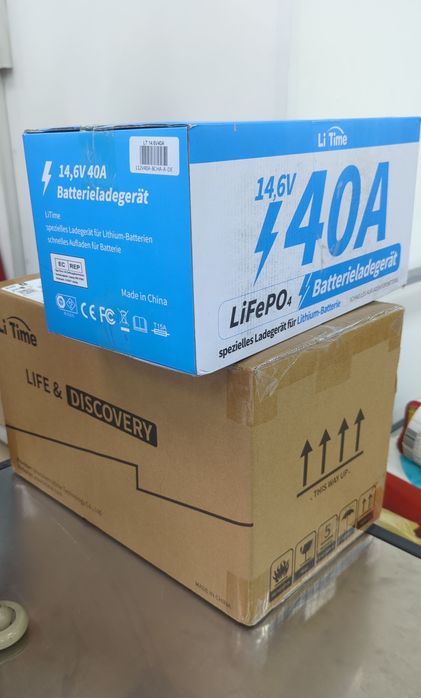 Lifepo4 резервне живлення 12v 24v 100ah 200ah Litime Dc house Redodo