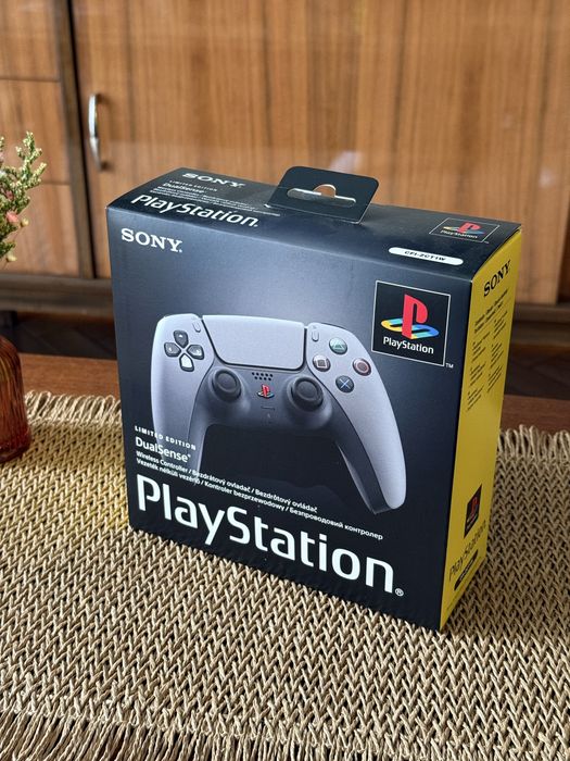 Dualsense 30th Anniversary Pad PS5 - Nowy