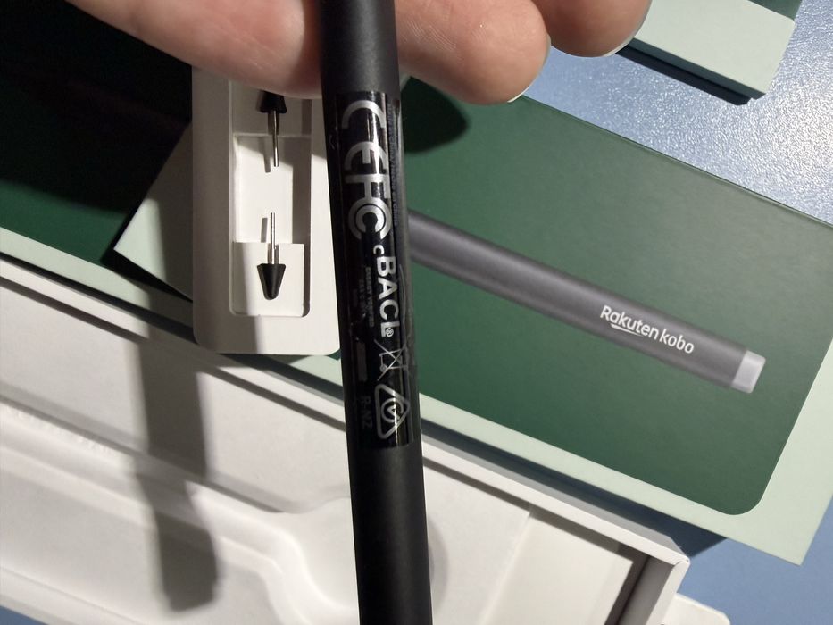 Kobo Stylus 2 стилус