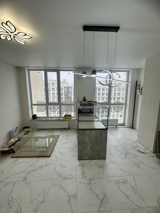 Продаж 3к квартири ЖК Благород Крюківщина