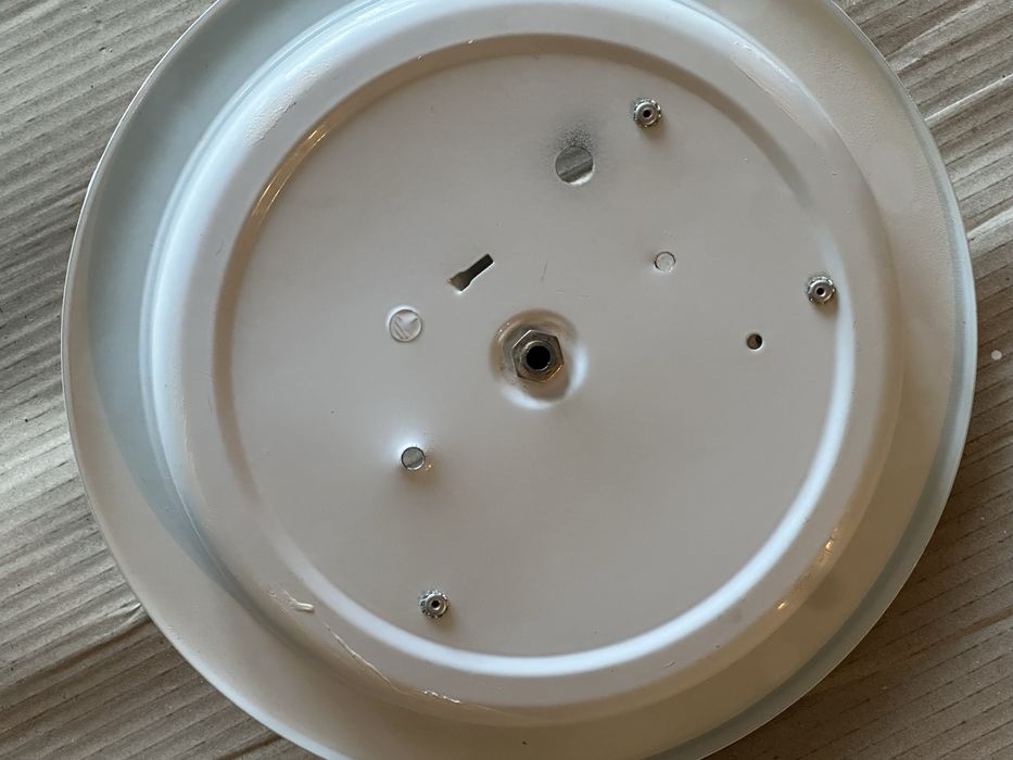 Sprzedam dwa włoskie plafony