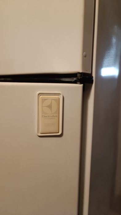 Frigorífico Electrolux