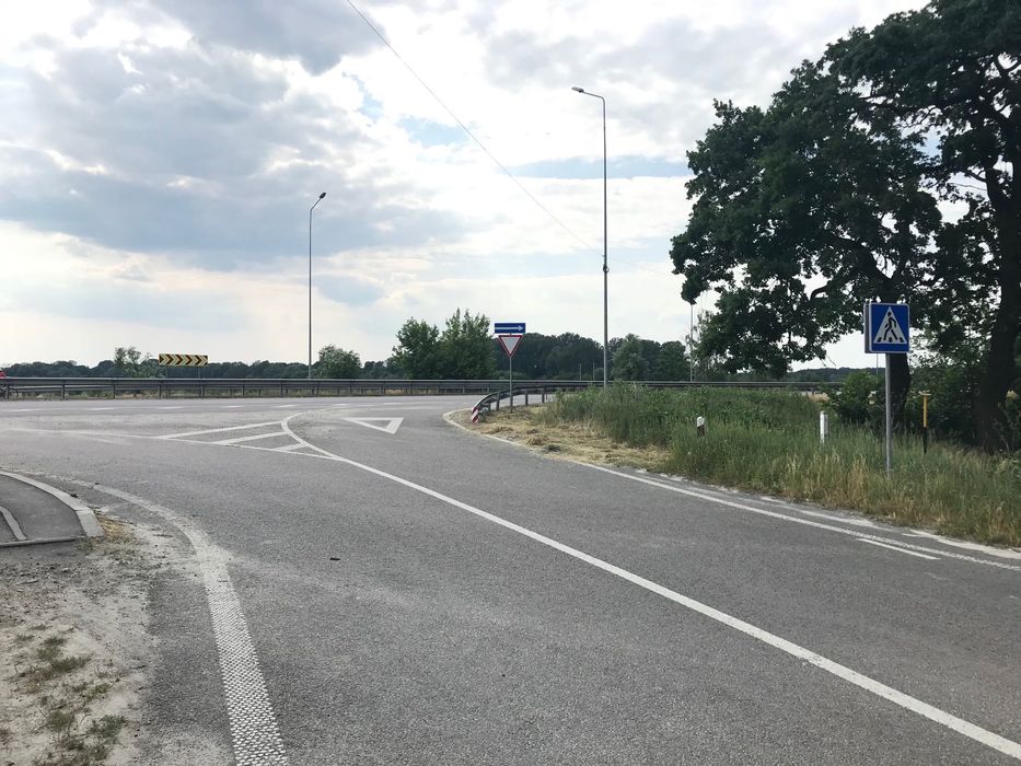 Продаж ділянки 60 соток серед сосен в Таценках - Козин - Конча-Заспа