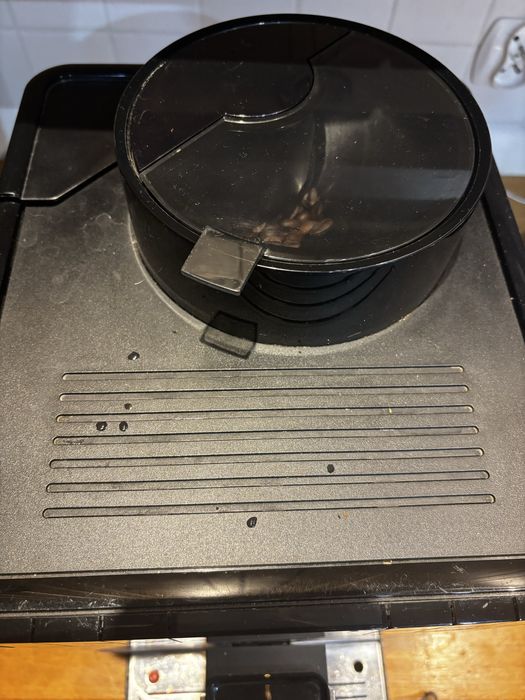 Ekspres do kawy Melitta Passione OT F35/1-101