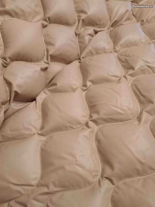 colchão Anti Escaras