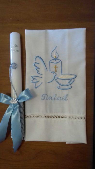 Batismo ou Batizados