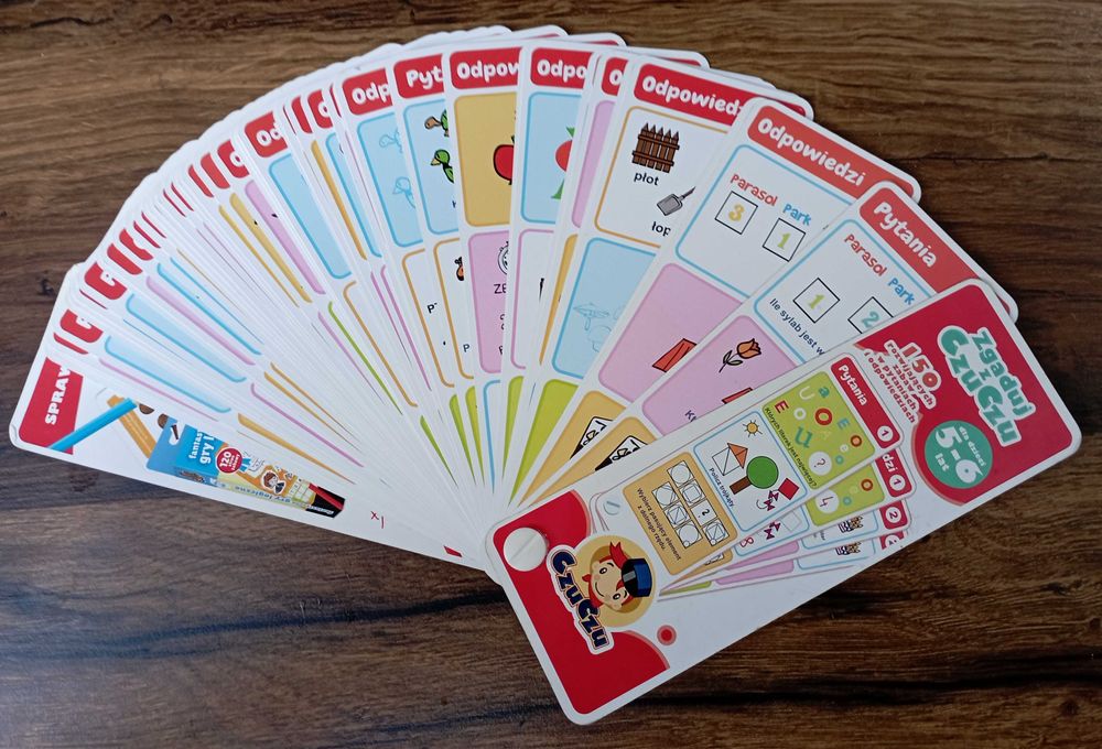 Gra czu czu zgaduj z czu czu