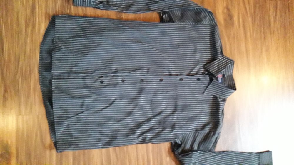 Koszula męska rozmiar L