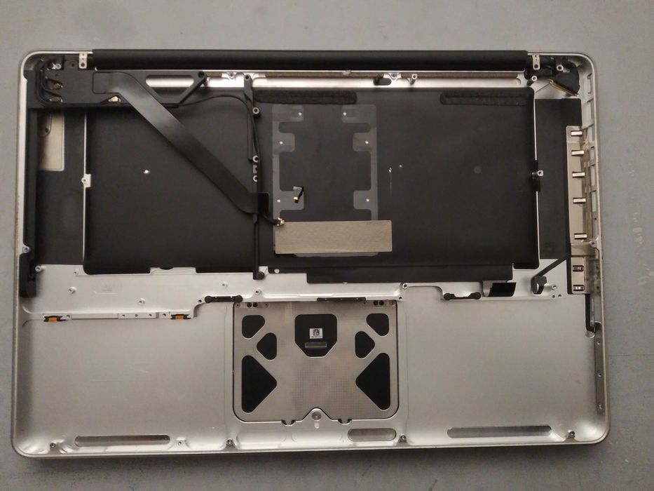 MacBook Pro 15 2010 A1286 - Peças