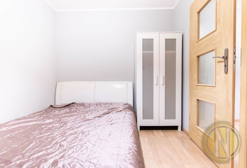 Podgórze l Piwna l 34m2 l 2pok l ENG