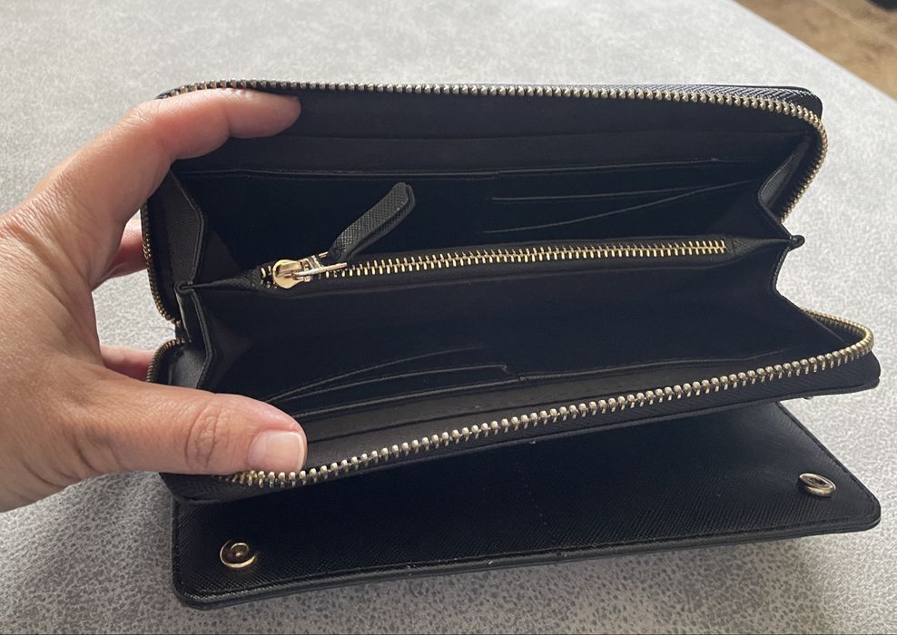 Porta-moedas Parfois