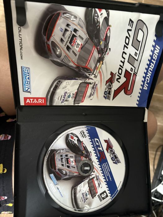 Gra Race ’07: The WTCC Game PC