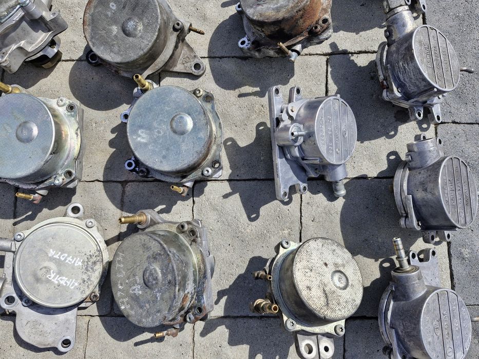 вакуумный насос Opel Astra G H Vectra B C Omega B C Zafira A B Sintra