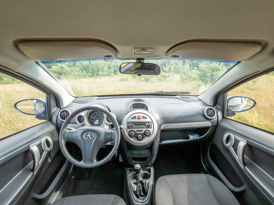 Автомобіль JAC J2 2013