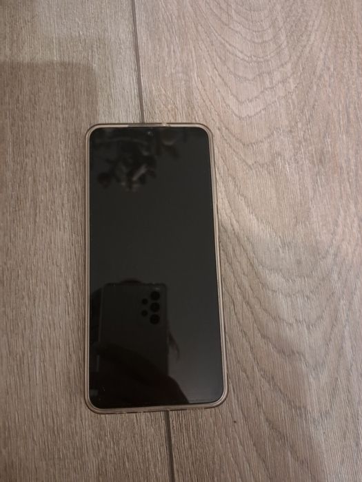 Мобільний телефон Samsung A05