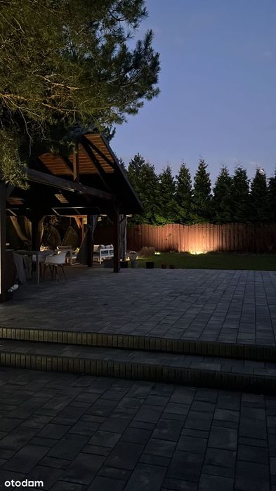 Oferta Premium  z basenem i prywatną strefą SPA
