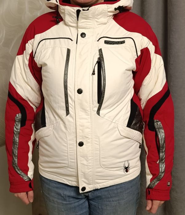 Гірськолижня куртка Spider (унісекс)