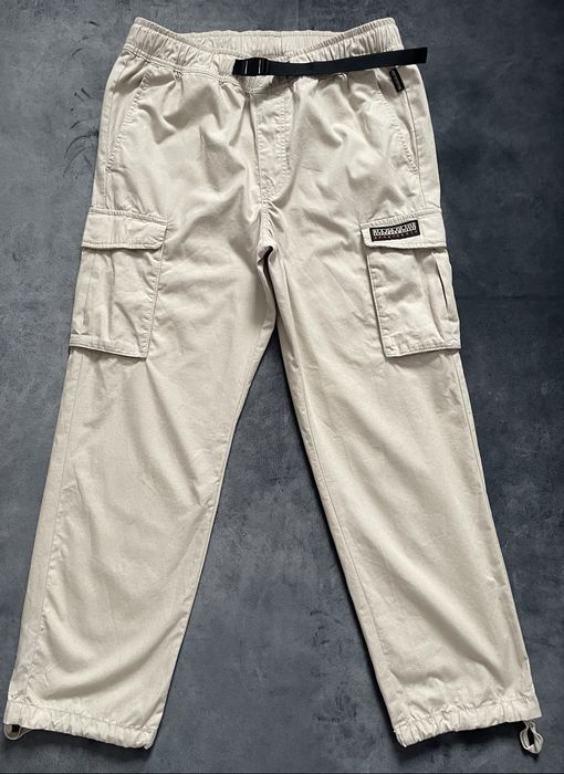 Штани карго від Napapijri