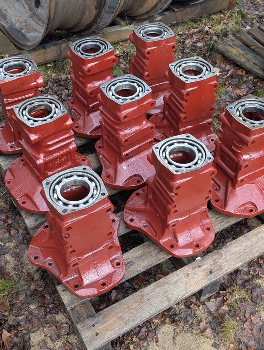 Чулок МТЗ 80 /82/892 Задний мост ступица полуось МТЗ-80  Рукав Моста