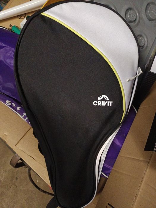 Raquete Padel Crivit
