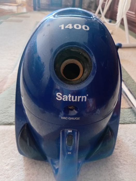 Пилосос Saturn 1400