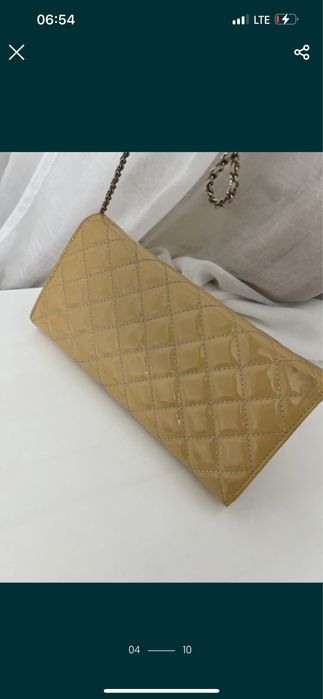 Сумка Chanel оригинал