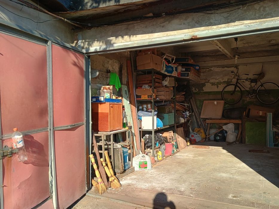 Аренда гараж Салтовка АГК Волна большой 18м.