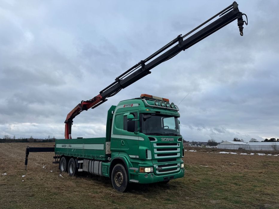 Scania