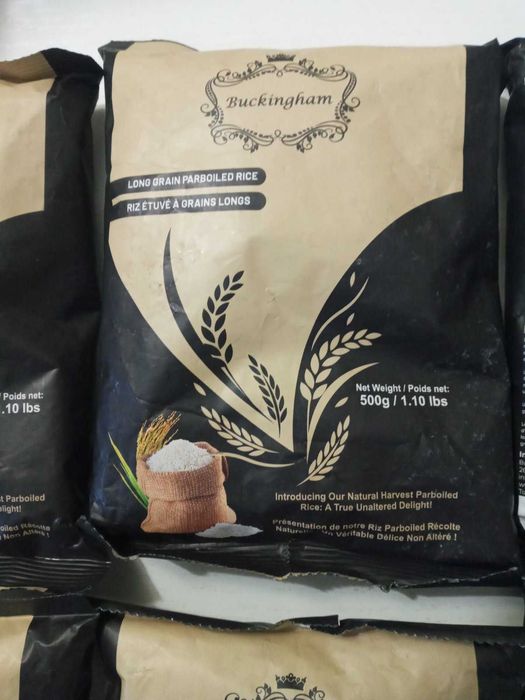 Продам рис Колумбия