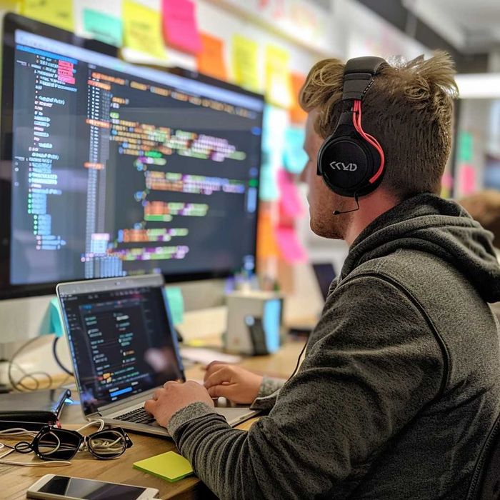 Розробка сайта під ключ