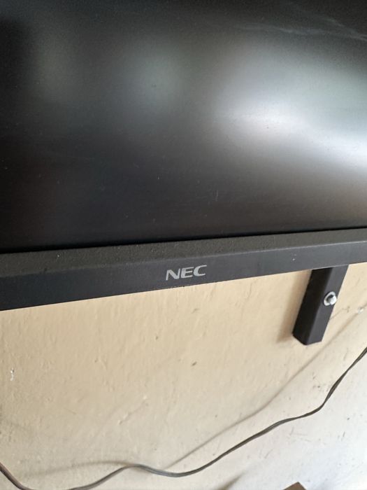Monitor NEC 52 profesjonal