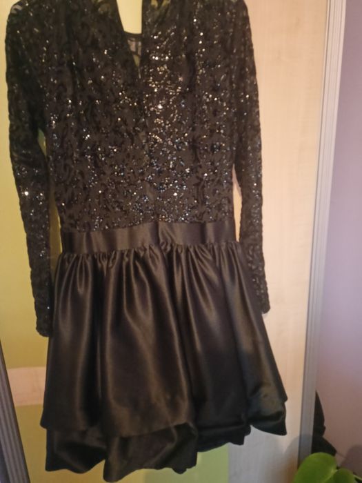 Sukienka wieczorowa