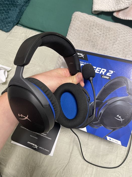 HyperX Cloud Stinger 2 Core for PlayStation