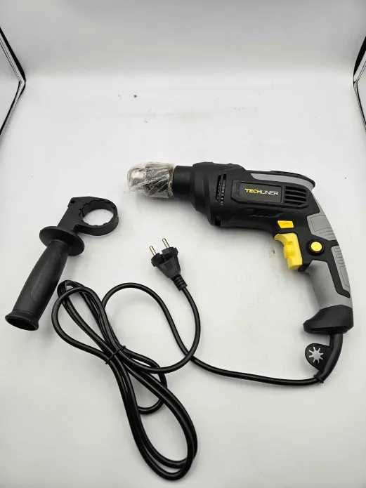 Wiertarka udarowa techliner TG13H500