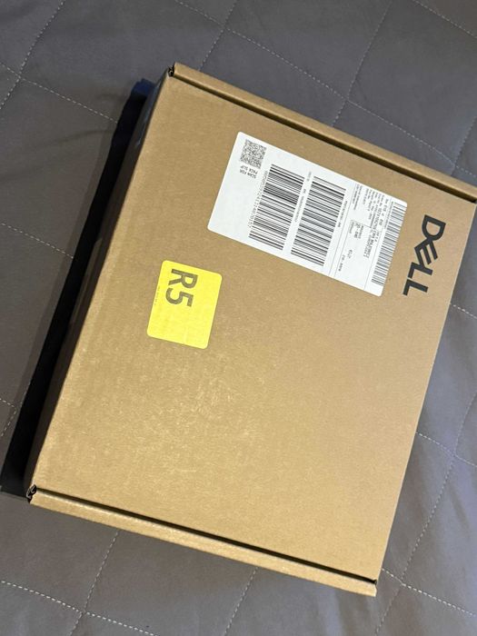 Dell Pro Thunderbolt 5 Smart Dock