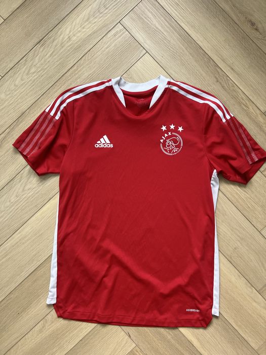 Koszulka Adidas Ajax Amsterdam M oryginalna