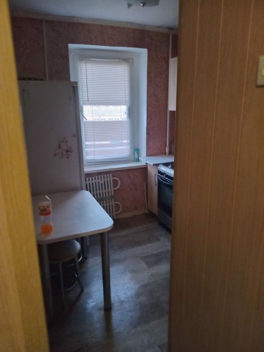 Оренда малосемейка