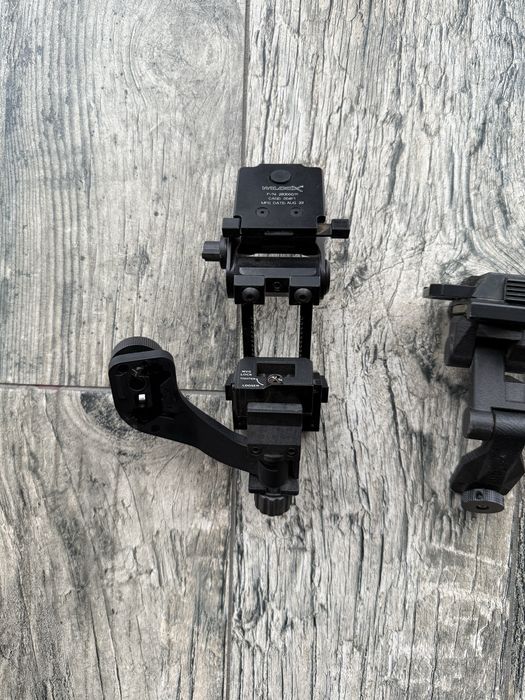 Крепление на каску Wilcox  оригінал т