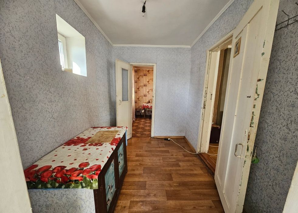 Продается дом с.Степановка