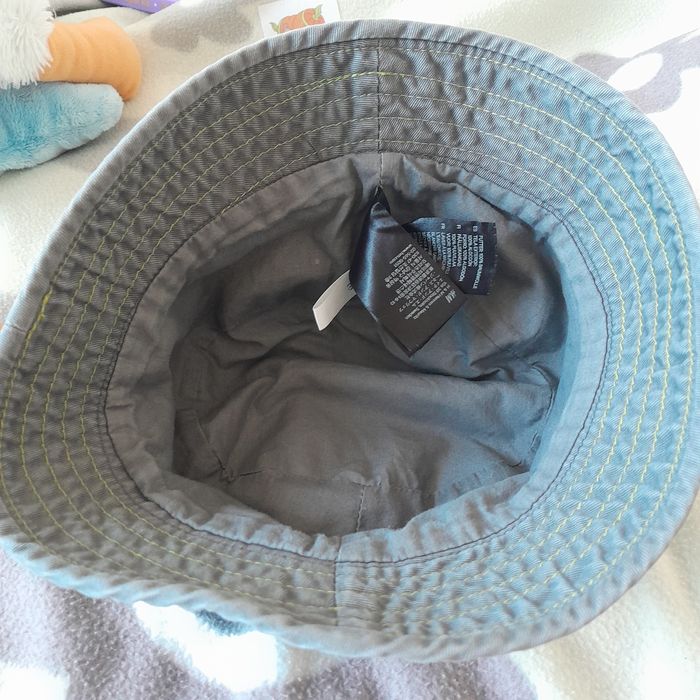 kapelusz bucket H&M 86/98