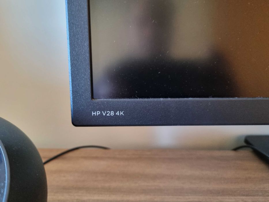 Monitor HP V28 4K