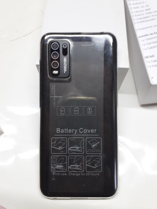 Vendo telemóvel. Desbloqueado