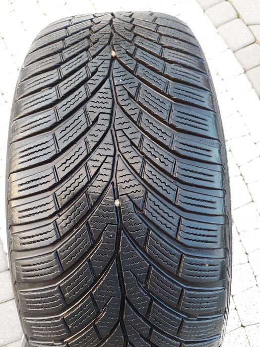 225/50/17 98V XL 2023 Continental WinterContact TS 870