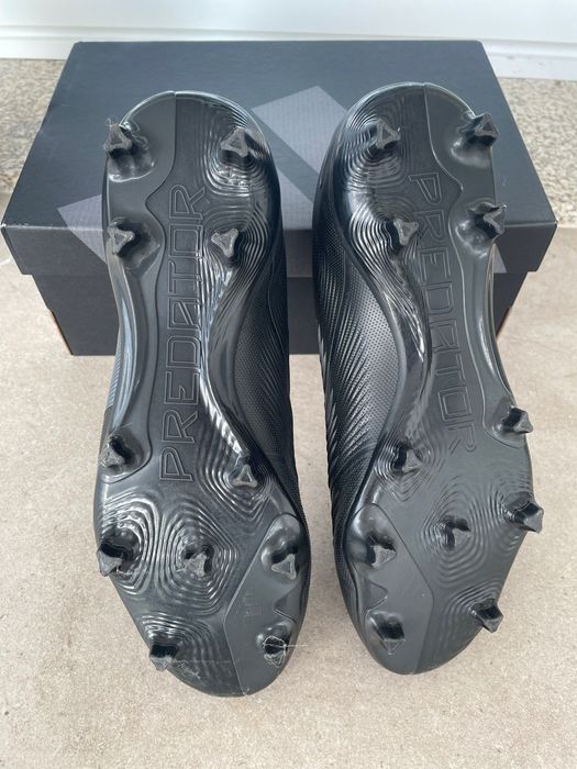 Chuteiras Adidas Predator