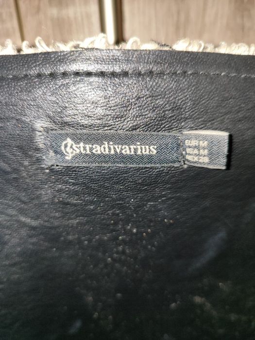 Пальто жіноче Stradivarius