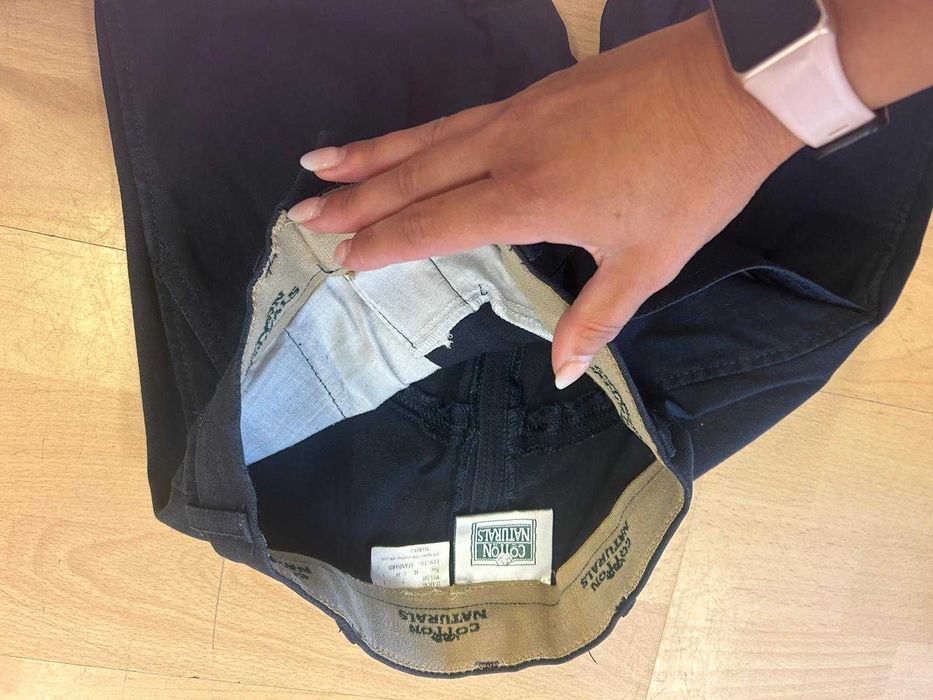 2 pares de calças para equitação