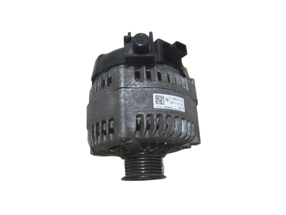 BMW X1 F48 B46 F20 F30 F10 ALTERNATOR SILNIKA 7640131 7646814 12317646814