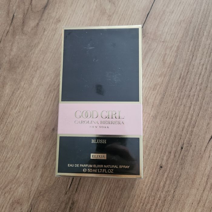 Carolina Herrera Blush Elixir 50ml